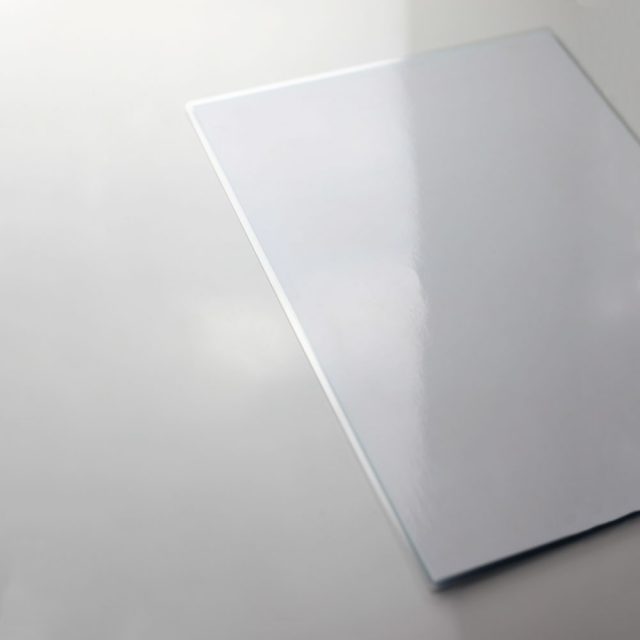 laminieren folie papier spiegelung