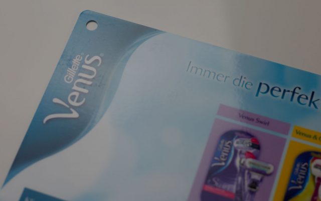 laminieren header folie paperguard