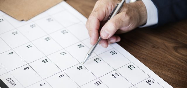 laminieren kalender paperguard