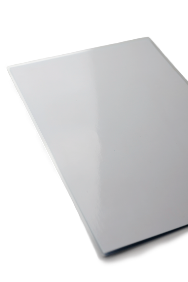 laminieren weis papier paperguard