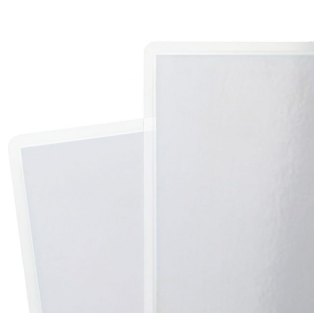 laminieren zwei papier paper paperguard