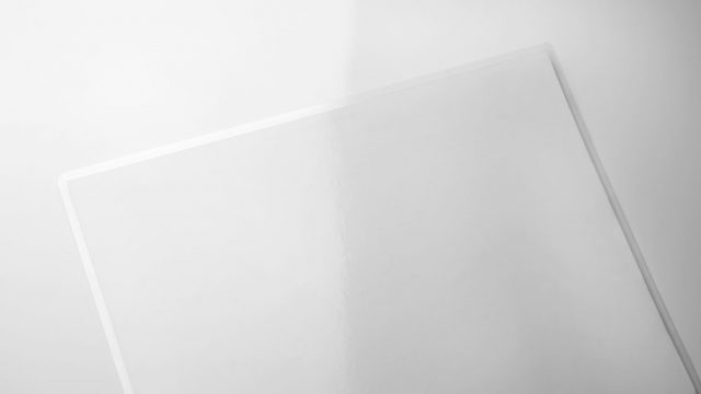 laminieren folie papier spiegelung eins